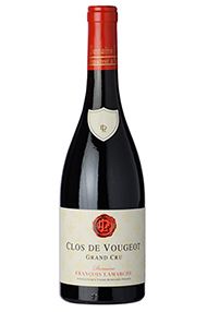 2010 Clos de Vougeot, Grand Cru Domaine Lamarche 2010 Clos de Vougeot, Grand Cru Domaine Lamarche