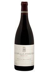 2010 Clos des Lambrays, Grand Cru, Domaine des Lambrays 2010 Clos des Lambrays, Grand Cru, Domaine des Lambrays