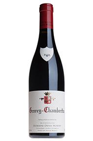 2010 Gevrey-Chambertin, Domaine Denis Mortet 2010 Gevrey-Chambertin, Domaine Denis Mortet