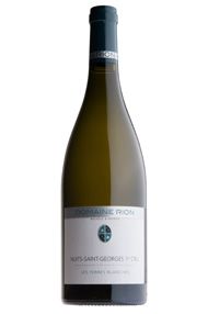 2010 Nuits-St Georges, 1er Cru, Les Terres Blanches, P&M Rion 2010 Nuits-St Georges, 1er Cru, Les Terres Blanches, P&M Rion
