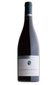 2010 Chambolle-Musigny, Vielles Vignes, Patrice et Michèle Rion 2010 Chambolle-Musigny, Vielles Vignes, Patrice et Michèle Rion