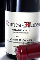 2010 Bonnes Mares, Grand Cru, Domaine Georges Roumier 2010 Bonnes Mares, Grand Cru, Domaine Georges Roumier