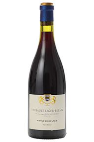 2010 Vosne-Romanée, Aux Réas Domaine Thibault Liger-Belair 2010 Vosne-Romanée, Aux Réas Domaine Thibault Liger-Belair