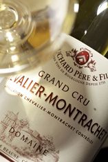2010 Chevalier-Montrachet, Grand Cru, Bouchard Père et Fils 2010 Chevalier-Montrachet, Grand Cru, Bouchard Père et Fils