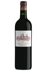 2003 Les Pagodes de Cos, St Estèphe 2003 Les Pagodes de Cos, St Estèphe