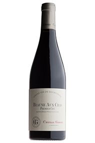 2010 Beaune Aux Cras, 1er Cru, Camille Giroud 2010 Beaune Aux Cras, 1er Cru, Camille Giroud