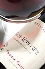 2010 Vosne-Romanée, Camille Giroud 2010 Vosne-Romanée, Camille Giroud