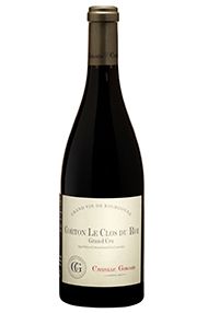 2010 Corton, Clos du Roi, Grand Cru, Camille Giroud 2010 Corton, Clos du Roi, Grand Cru, Camille Giroud
