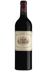 2003 Pavillon Rouge du Ch. Margaux 2003 Pavillon Rouge du Ch. Margaux