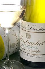 2010 Le Montrachet, Marquis de Laguiche Grand Cru, Joseph Drouhin 2010 Le Montrachet, Marquis de Laguiche Grand Cru, Joseph Drouhin