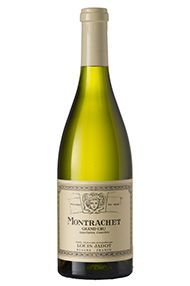 2010 Le Montrachet, Grand Cru, Louis Jadot 2010 Le Montrachet, Grand Cru, Louis Jadot