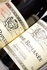 2010 Vosne-Romanée, Louis Jadot 2010 Vosne-Romanée, Louis Jadot
