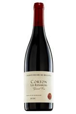 2010 Corton les Renardes, Maison Roche de Bellene 2010 Corton les Renardes, Maison Roche de Bellene