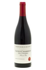 2010 Gevrey-Chambertin, Les Cazetiers, 1er Cru, Maison Roche de Bellene 2010 Gevrey-Chambertin, Les Cazetiers, 1er Cru, Maison Roche de Bellene