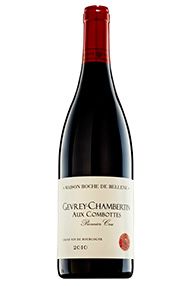 2010 Gevrey-Chambertin, Combottes, 1er Cru, Maison Roche de Bellene 2010 Gevrey-Chambertin, Combottes, 1er Cru, Maison Roche de Bellene