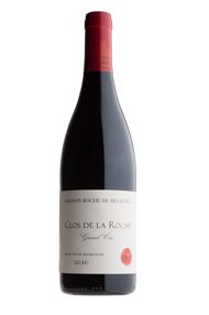 2010 Clos de la Roche, Grand Cru, Maison Roche de Bellene 2010 Clos de la Roche, Grand Cru, Maison Roche de Bellene