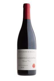 2010 Chambertin Clos de Bèze, Grand Cru, Maison Roche de Bellene 2010 Chambertin Clos de Bèze, Grand Cru, Maison Roche de Bellene