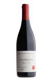 2010 Le Chambertin, Grand Cru, Maison Roche de Bellene 2010 Le Chambertin, Grand Cru, Maison Roche de Bellene