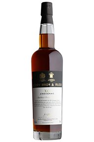 Berry Bros. & Rudd XO Armagnac, J. Nismes-Delclou (40%) Berry Bros. & Rudd XO Armagnac, J. Nismes-Delclou (40%)