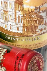 2004 Ch. Ducru-Beaucaillou, St Julien 2004 Ch. Ducru-Beaucaillou, St Julien