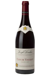 2004 Clos de Vougeot, Domaine J. Drouhin 2004 Clos de Vougeot, Domaine J. Drouhin