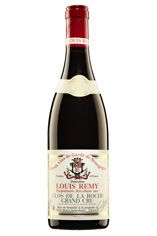 2002 Clos de la Roche, Grand Cru, Domaine Louis Remy 2002 Clos de la Roche, Grand Cru, Domaine Louis Remy