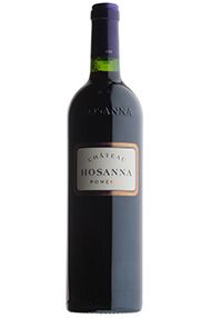2004 Ch. Hosanna, Pomerol 2004 Ch. Hosanna, Pomerol