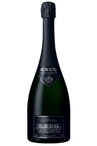 1998 Champagne Krug, Clos D'Ambonnay 1998 Champagne Krug, Clos D'Ambonnay