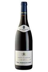 2009 Crozes Hermitage, Dom de Thalabert Paul Jaboulet Aîné 2009 Crozes Hermitage, Dom de Thalabert Paul Jaboulet Aîné