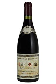 1995 Côte-Rôtie, Robert Jasmin 1995 Côte-Rôtie, Robert Jasmin