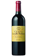 2004 Ch. Léoville-Poyferré, St Julien 2004 Ch. Léoville-Poyferré, St Julien