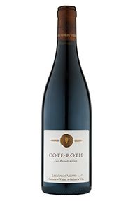 2010 Côte-Rôtie, Les Essartailles, Les Vins De Vienne 2010 Côte-Rôtie, Les Essartailles, Les Vins De Vienne