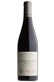 2010 Latricières-Chambertin, Grand Cru, Camille Giroud 2010 Latricières-Chambertin, Grand Cru, Camille Giroud