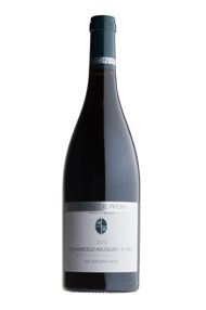 2010 Chambolle-Musigny, Les Gruenchers, 1er Cru, Patrice Rion 2010 Chambolle-Musigny, Les Gruenchers, 1er Cru, Patrice Rion