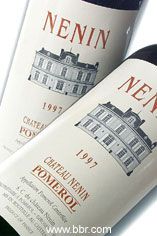 2004 Ch. Nenin, Pomerol 2004 Ch. Nenin, Pomerol