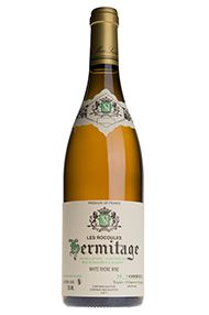 2010 Hermitage Blanc, Les Rocoules, Domaine Marc Sorrel 2010 Hermitage Blanc, Les Rocoules, Domaine Marc Sorrel