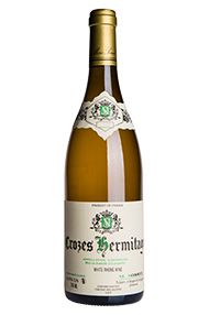 2010 Crozes-Hermitage Blanc, Domaine Marc Sorrel 2010 Crozes-Hermitage Blanc, Domaine Marc Sorrel