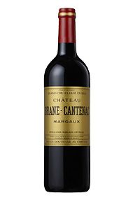 2002 Ch. Brane-Cantenac, Margaux 2002 Ch. Brane-Cantenac, Margaux
