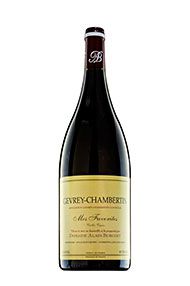 2010 Gevrey-Chambertin, Mes Favorites, Vieielle Vignes, Alain Burguet 2010 Gevrey-Chambertin, Mes Favorites, Vieielle Vignes, Alain Burguet