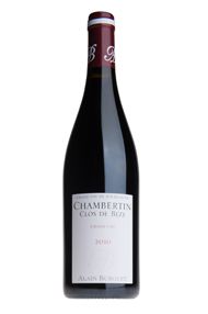 2010 Chambertin, Clos de Bèze, Grand Cru Domaine Alain Burguet 2010 Chambertin, Clos de Bèze, Grand Cru Domaine Alain Burguet