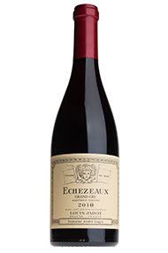 2010 Echezeaux, Grand Cru, Domaine Louis Jadot, Louis Jadot 2010 Echezeaux, Grand Cru, Domaine Louis Jadot, Louis Jadot