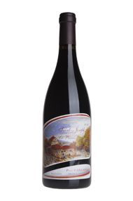 2010 St Joseph, Les Pierres, Domaine Pierre Gaillard 2010 St Joseph, Les Pierres, Domaine Pierre Gaillard