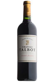 2004 Ch. Talbot, St Julien 2004 Ch. Talbot, St Julien