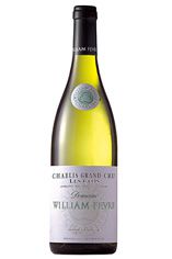 2010 Chablis Grand Cru, Les Clos, Domaine William Fèvre 2010 Chablis Grand Cru, Les Clos, Domaine William Fèvre