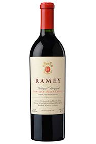 2008 Ramey, Pedregal Vineyard, Cabernet Sauvignon 2008 Ramey, Pedregal Vineyard, Cabernet Sauvignon