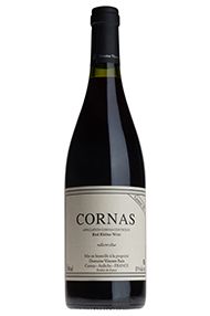 2010 Cornas, Granit 30, Domaine Vincent Paris 2010 Cornas, Granit 30, Domaine Vincent Paris