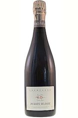 Jacques Selosse Version Originale Extra Brut Jacques Selosse Version Originale Extra Brut