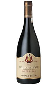2009 Clos de la Roche, Vieilles Vignes Domaine Ponsot 2009 Clos de la Roche, Vieilles Vignes Domaine Ponsot