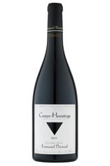 2010 Crozes-Hermitage, Les Trois Chênes, Domaine Emmanuel Darnaud 2010 Crozes-Hermitage, Les Trois Chênes, Domaine Emmanuel Darnaud