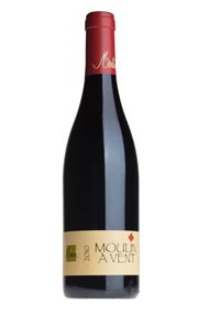 2010 Moulin-à-Vent, Olivier Merlin 2010 Moulin-à-Vent, Olivier Merlin